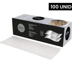 Caixa De Tiras Especial Madeixas