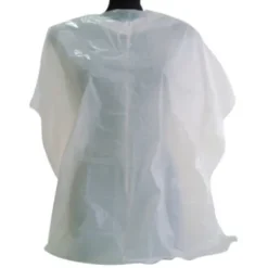 Capa Penteador Descartável