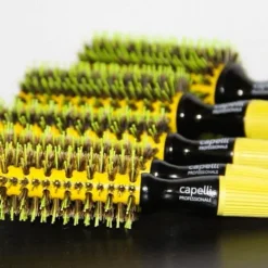Capelli Escova De Cabelo Profissional Cerâmica 34Mm