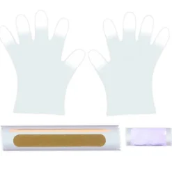 Casco Cavalo Kit Express Manicure