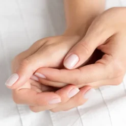 Casco Cavalo Kit Express Manicure