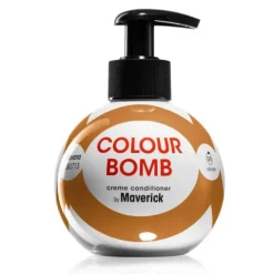Colour Bomb Creme Coloração Temporária Havana