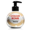 Colour Bomb Creme Coloração Temporária Light Beige