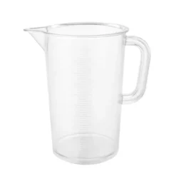 Copo Medidor Com Asa - 100Ml