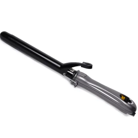 Curling Iron Xxl Ferro De Frisar