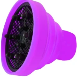 Difusor De Silicone Lilás