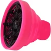 Difusor De Silicone Rosa