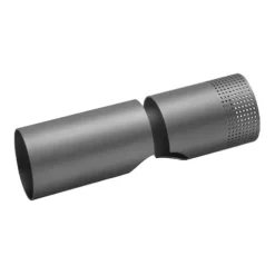 Diva Pro Styling Atmos Atom Capa Personalizável Space Grey