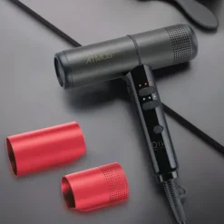 Diva Pro Styling Atmos Atom Capa Personalizável Coral Reef