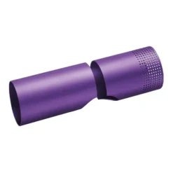 Diva Pro Styling Atmos Atom Capa Personalizável Deep Purple