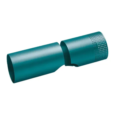 Diva Pro Styling Atmos Atom Capa Personalizável Teal Bay