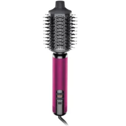 Diva Pro Styling Atmos Dry & Style Capa Personalizável Wild Raspberry