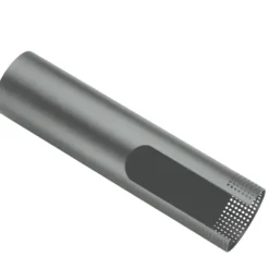 Diva Pro Styling Atmos Dry & Style Capa Personalizável Space Grey