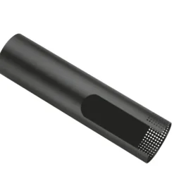 Diva Pro Styling Atmos Dry & Style Capa Personalizável Slate Black