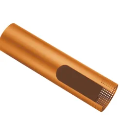 Diva Pro Styling Atmos Dry & Style Capa Personalizável Mango Crush