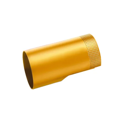 Diva Pro Styling Atmos Dry Capa Personalizável Mango Crush