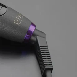 Diva Pro Styling Digital Wand Ferro De Ondular 22-45Mm