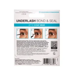 Duo Underlash Bond & Seal Cola 2 Em 1 Para Pestanas Postiças