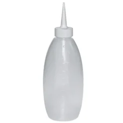 Elba Aplicador De Plástico Graduado