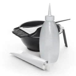 Elba Aplicador De Plástico Graduado