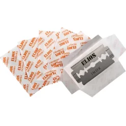 Elios Lâminas Em Aço Inoxidável