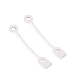 Elásticos Bigoudis Redondos Pequenos