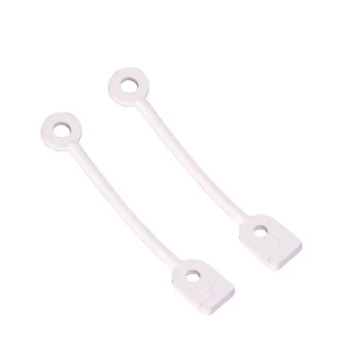 Elásticos Bigoudis Redondos Pequenos