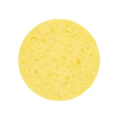 Esponja Para Desmaquilhar Natural - 90Mm