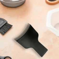 Espátula De Madeixas