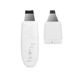 Espátula De Peeling Ultrassónico 2 Cabeças