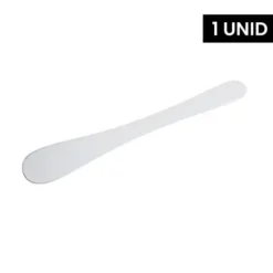 Espátula Plástico Simples