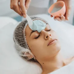 Espátula Plástico Simples