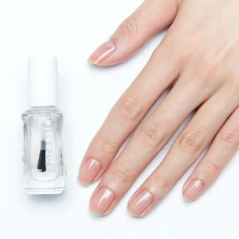 Essie Expressie Verniz De Secagem Rápida 390 Always Transparent