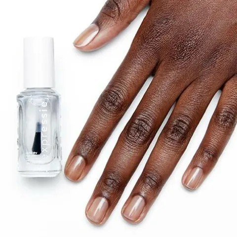 Essie Expressie Verniz De Secagem Rápida 390 Always Transparent