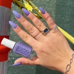 Essie Expressie Verniz De Secagem Rápida 560 Choreo Queen