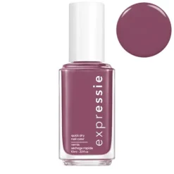 Essie Expressie Verniz De Secagem Rápida 220 Get A Mauve On