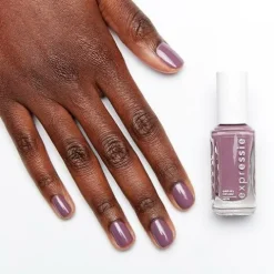 Essie Expressie Verniz De Secagem Rápida 220 Get A Mauve On