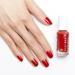Essie Expressie Verniz De Secagem Rápida 190 Seize The Minute