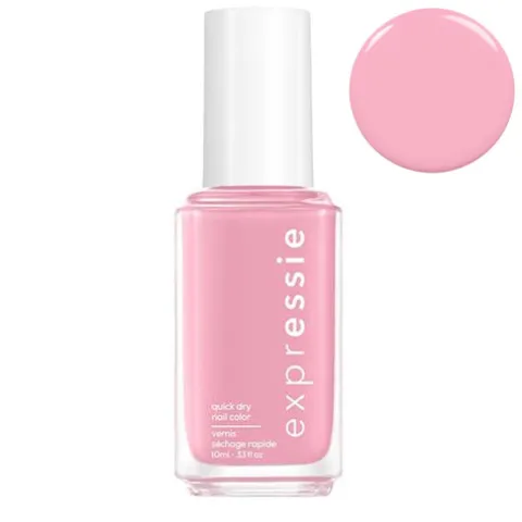 Essie Expressie Verniz De Secagem Rápida 200 In The Time Zone