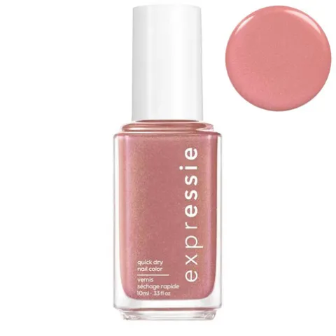 Essie Expressie Verniz De Secagem Rápida 25 Checked In