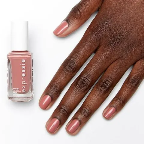 Essie Expressie Verniz De Secagem Rápida 25 Checked In