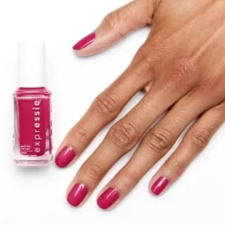 Essie Expressie Verniz De Secagem Rápida 490 Spray It To Say It
