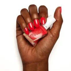 Essie Gel Couture Verniz De Unhas 470 Sizzling Hot