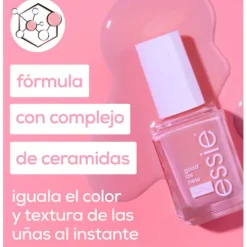 Essie Good As New Perfector Tratamento Aperfeiçoador De Unhas