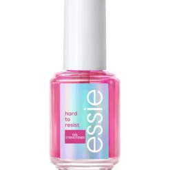 Essie Hard To Resist Pink Fortalecedor De Unhas