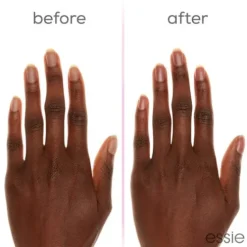 Essie Hard To Resist Pink Fortalecedor De Unhas