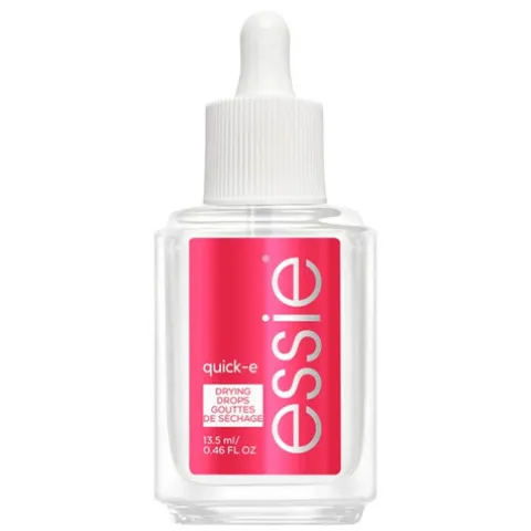 Essie Quick-E Gotas De Secagem Rápida