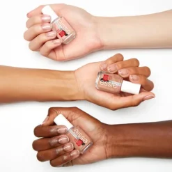 Essie Stay Longer Top Coat