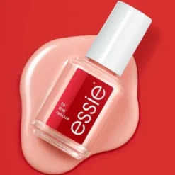 Essie To The Rescue Tratamento Reparador De Unhas