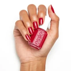 Essie Verniz De Unhas 750 Not Red -Y For Bed